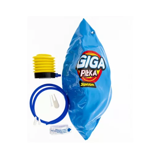 Giga Ball Junior red