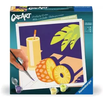 Ravensburger 25560 kézműves játék