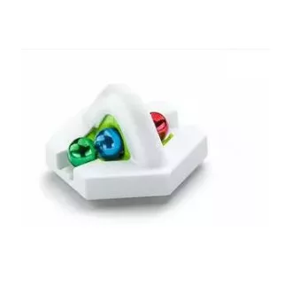 Ravensburger Magnetic cannon Sínpálya rész