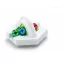Ravensburger Magnetic cannon Sínpálya rész