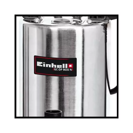 Einhell GC-DP 9035 N 900 W 18000 l/h