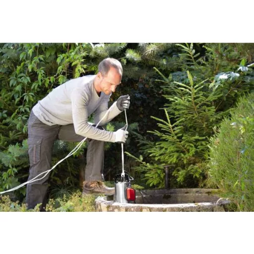 Einhell GC-DP 9035 N 900 W 18000 l/h