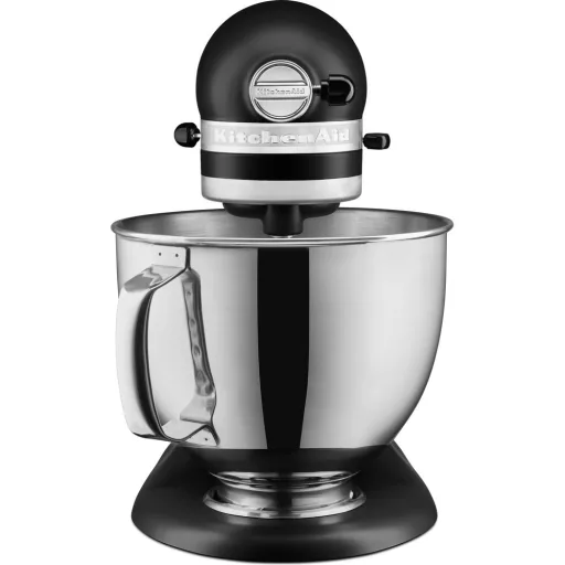 KitchenAid 5KSM125EBM darálógép 300 W 4,8 L Fekete
