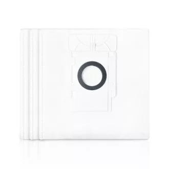   EZVIZ RE4C Plus robotporszívó gyári porzsák csomag, 3 db porzsák / csomag, 2,5L / db