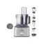 Kenwood MultiPro Compact+ FDM316SS darálógép 800 W 2 L Szürke Beépített mérlegek