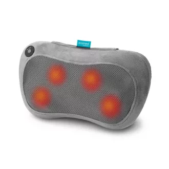 Ecomed 23309 masszázs feltét Fekete 24 W