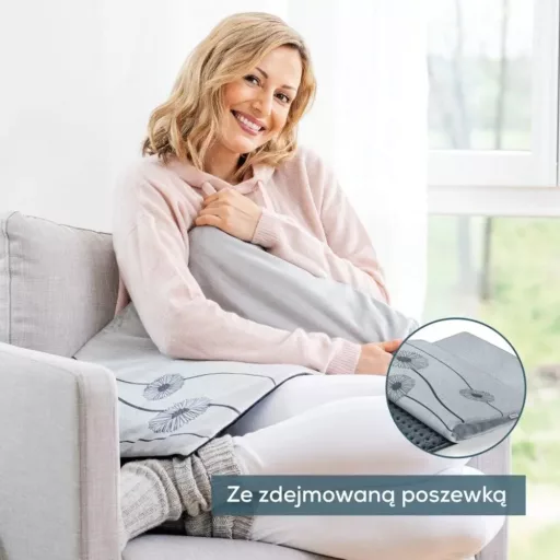 HK 125 XXL (grau, 60 x 40 cm)