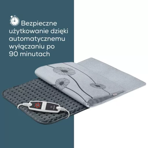 HK 125 XXL (grau, 60 x 40 cm)