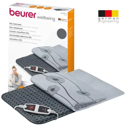 HK 125 XXL (grau, 60 x 40 cm)