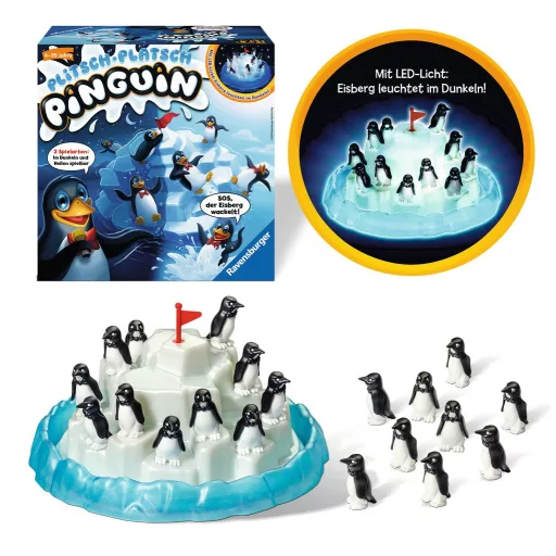 Ravensburger 213252 motorikus képességet fejlesztő játék