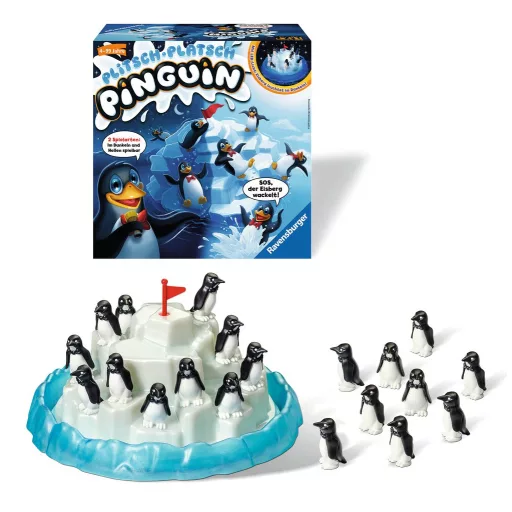 Ravensburger 213252 motorikus képességet fejlesztő játék