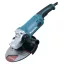 Makita GA9050R sarokcsiszolók 23 cm 6600 RPM 2000 W 4,8 kg
