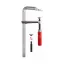 BESSEY GZ30-12 asztalos szorító Körfogó 30 cm Rozsdamentes acél