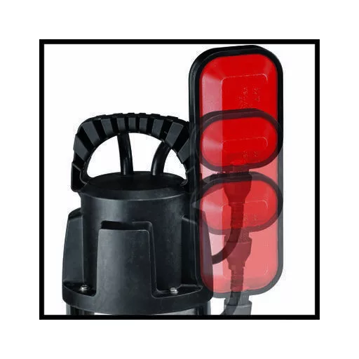 Einhell GC-DP 9040 N 900 W 22000 l/h