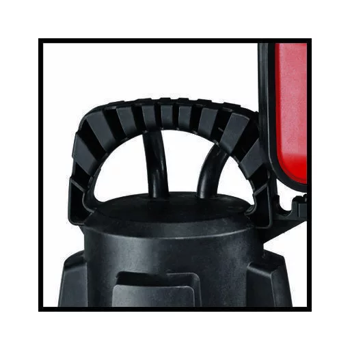 Einhell GC-DP 9040 N 900 W 22000 l/h