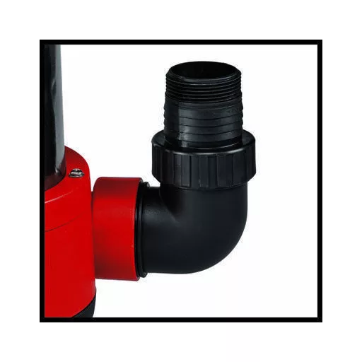Einhell GC-DP 9040 N 900 W 22000 l/h