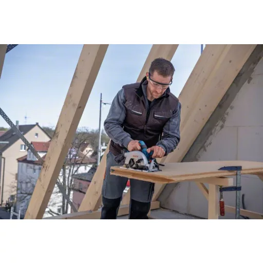 Bosch GKS 18V-57-2 Professional