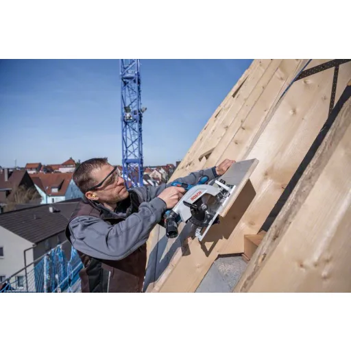 Bosch GKS 18V-57-2 Professional