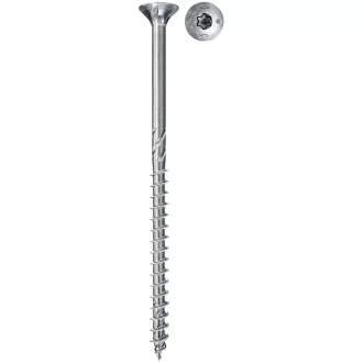Fischer 670475 csavar és csapszeg 300 mm 50 db