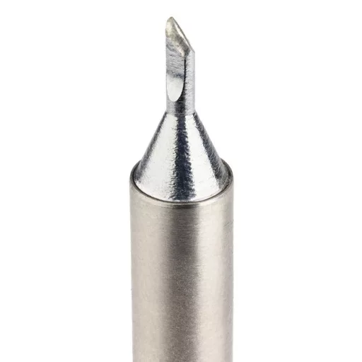 FixHub Lötspitze messerförmig 1,4 mm (silber)