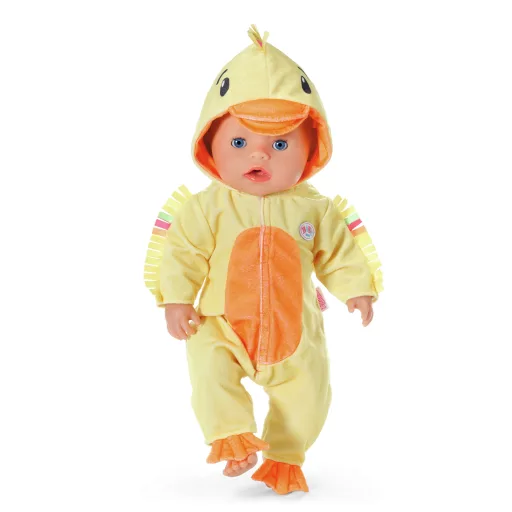 BABY born Nightonesie 43cm Játékbaba pizsamája