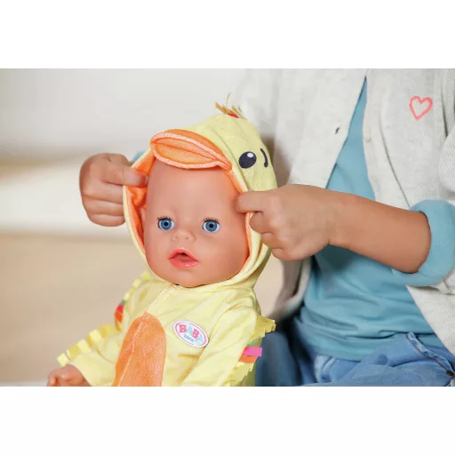 BABY born Nightonesie 43cm Játékbaba pizsamája