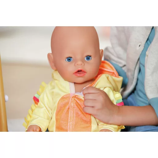 BABY born Nightonesie 43cm Játékbaba pizsamája