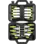 Wentronic 74005 kézi csavarhúzó Készlet Precíziós csavarhúzó