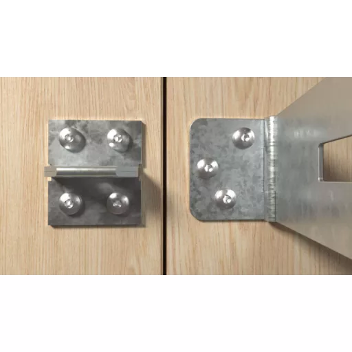 Fischer 670441 csavar és csapszeg 70 mm 50 db