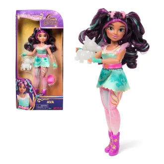 Doll Unicorn Academy Fashion Ava