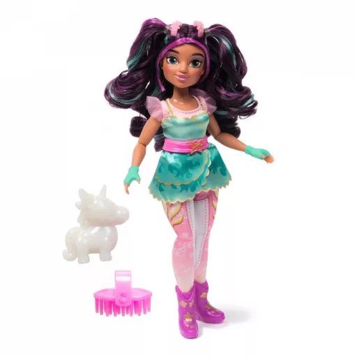 Doll Unicorn Academy Fashion Ava