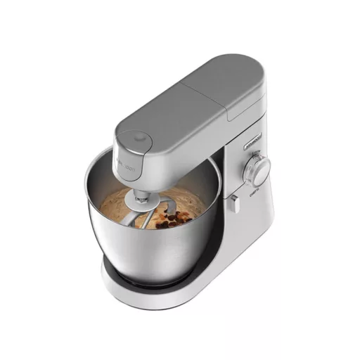 Kenwood KVL4140S darálógép 1200 W 6,7 L Ezüst