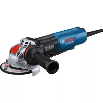   Bosch GWX 17-125 PSB sarokcsiszolók 12,5 cm 11500 RPM 1700 W 2,3 kg