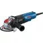 Bosch GWX 17-125 PSB sarokcsiszolók 12,5 cm 11500 RPM 1700 W 2,3 kg