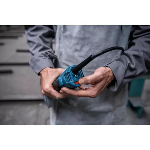 Bosch GWX 17-125 PSB sarokcsiszolók 12,5 cm 11500 RPM 1700 W 2,3 kg