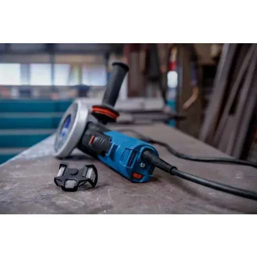 Bosch GWX 17-125 PSB sarokcsiszolók 12,5 cm 11500 RPM 1700 W 2,3 kg