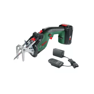 Bosch Keo elektromos szúrófűrész 2300 spm 1,4 kg