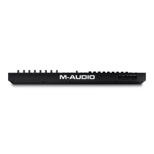 M-AUDIO Oxygen Pro 49 MIDI billentyűzet 49 kulcsok USB