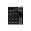 Yamaha MG10X CV - 10-channel mixing console