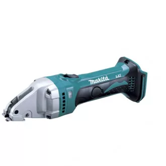   Makita DJS101Z motoros rezgőolló és lemezvágó Elektromos nyírógép 4300 spm