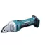 Makita DJS101Z motoros rezgőolló és lemezvágó Elektromos nyírógép 4300 spm