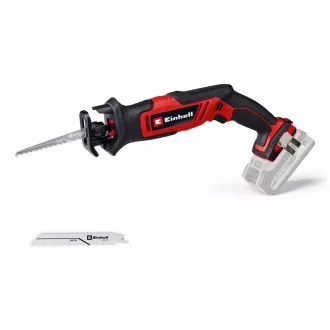 Einhell TE-AP 18/13 Li-Solo 3000 spm Fekete, Vörös