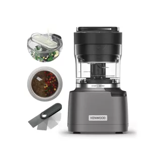 Kenwood CHP80.000SI 0,5 L 800 W Ezüst