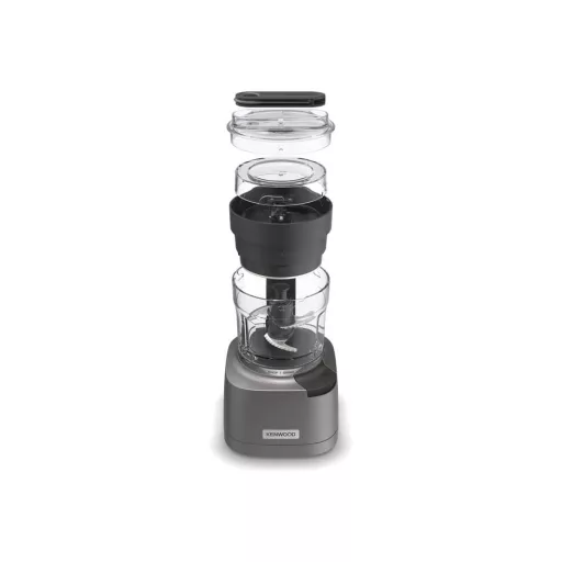 Kenwood CHP80.000SI 0,5 L 800 W Ezüst