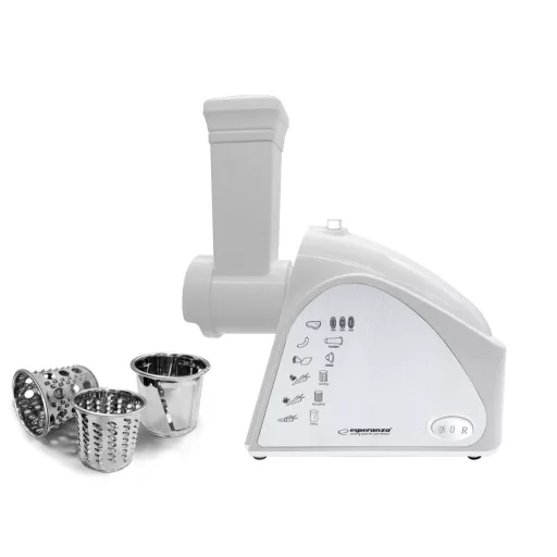 ESPERANZA EKM034 Meat grinder Grey 2200W