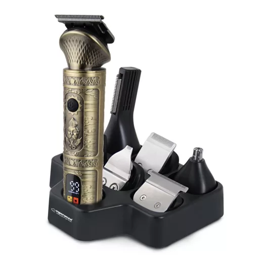 Esperanza EBC006 7-in-1 Cordless hair clipper