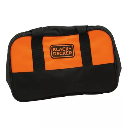 Black & Decker BCG720M1-QW sarokcsiszolók 12,5 cm 8600 RPM