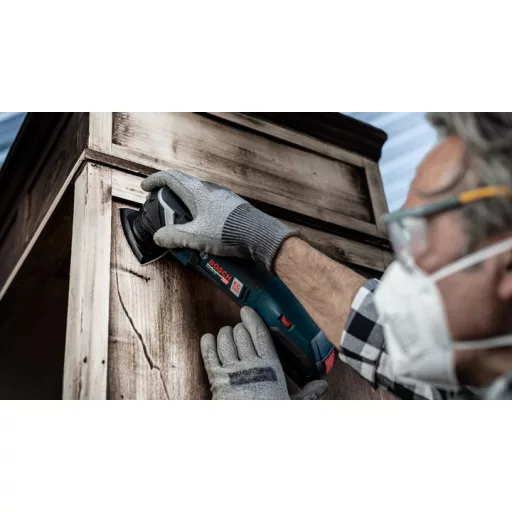 Bosch Expert C470 50 db Csiszolólap