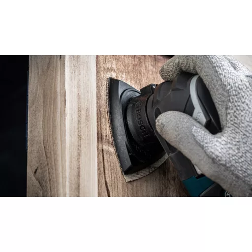 Bosch Expert C470 50 db Csiszolólap