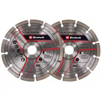 Einhell 4350736 sarokcsiszoló tartozék Vágótárcsa